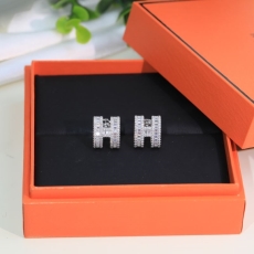 Hermes Earrings